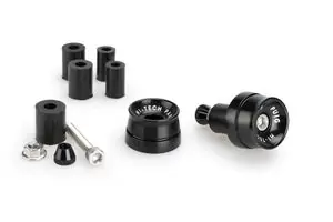 Puig Speed Noire Universal Ohjainten päät. Alennettu Hinta