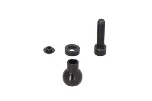 SW-MOTECH M10 kiinnitys pallot peileille Universal GPS-tuki Uusi Malli