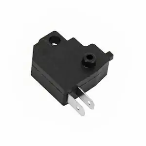 P2R STOP CONTACTOR SCOOT ADAPTABLE SCOOTER 50 KIINALAISET 4T GY6, 139QMB 10 TUUMAA-BAOTIAN 50 BT49QT 4T 10 TUUMAA 2006+-KYMCO-SYM GA Jarruvalon kytkin Tilaa Heti