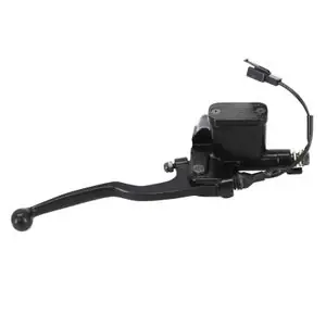 Osta Verkossa P2R JARRUSYLINTERI 50 A LAATIKKO SOPIVA DERBI 50 SENDA ETU OIKEA MUSTA JarrusylinteriDERBI 50 SENDA 50 SM X-TREM - 2000 - 2013