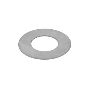 Uutuus P2R AKSEL 16x32 0,4 mm Polkupyörän poljinlaakerin aluslevy