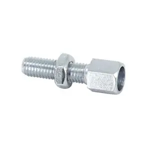 Osta Verkossa P2R M8 x 28 holkkipultti Universal Kaapelin jännittäjä