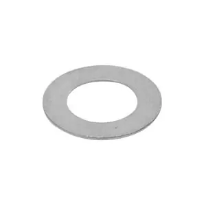 P2R AKSE 16x27 0,80 mm Polkupyörän poljinlaakerin aluslevy Halpa Hinta