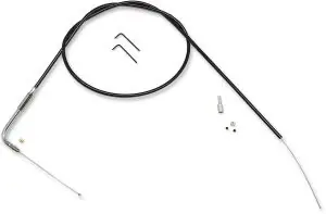 Magnum Shielding Kit Rakentakaa oma BYO Universal Kaasuvaijeri Bestseller