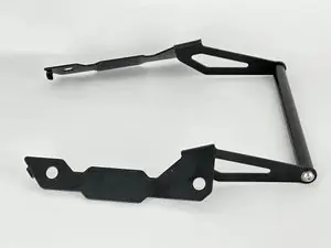 Halpa Hinta Wrs 06031120 GPS-tukiHONDA 750 XL 750 TRANSALP - 2023 - 2024