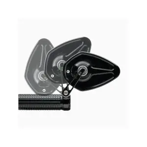 Tilaa Nyt Motogadget 06401753 Universal Peili