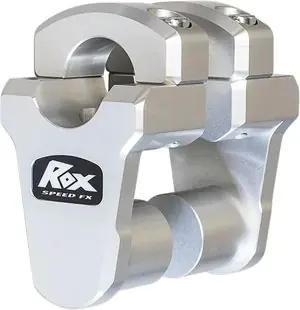 Suosittu Rox Speed Fx 06020651 Ohjaustangon korotus