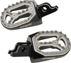 Erikoistarjous Moose Racing Qualificateur JalkatukiSUZUKI 650 DR 650 SE - 1996 - 2000