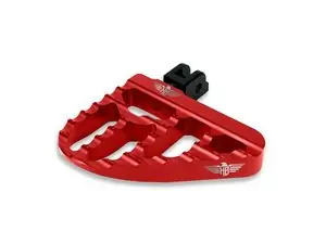 Heinz Bikes Mini - FloorBoard Jalkatuki Alennus