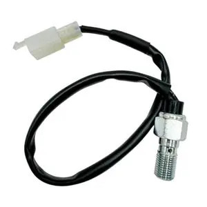Tecnium M10x1 - 200mm maitercylinder AO CP4125 - MAGURA 167 Universal Jarruvalon kytkin Sertifioitu
