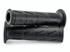 Viikonlopputarjous Domino Road Scooter tyyli Universal Ohjaustangon kahvat