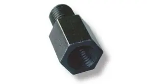 Bihr universaali uros M8 125 vasemmalle kierre oikea naaras PeiliadapteriHONDA 50 NPS 50 ZOOMER (AF66) - 2004 - 2008 Suoraan Valmistajalta