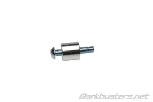 Aito Barkbusters väli 20mm ja mutteri 45mm Universal Käsisuojan sovitin