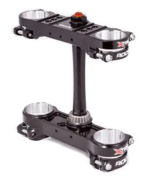 Superhinta Xtrig ROCS Tech Haarukkatukit