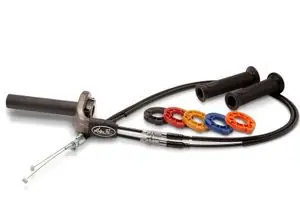 Motion Pro Kit REV3 Universal Kaasuvaijeri Bestseller
