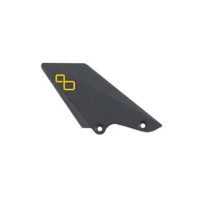 LighTech Magnesium protection - right Universal Takaisin siirrettävät ohjaimet Superhinta