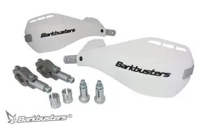 Erikoistarjous Barkbusters EGO - Mini Bikes MX suorat ohjaimet 22mm Universal Käsisuojat