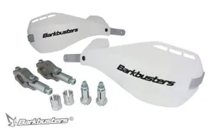 Halpa Barkbusters EGO - suorat ohjaimet 22mm Universal Käsisuojat