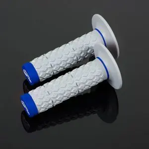 Renthal MX Dual Glue-On Comfort Universal Ohjaustangon kahvat Osta Verkossa