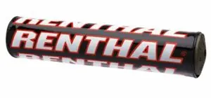 Merkkituote Renthal Mini SX - 216mm Universal Ohjauspehmuste