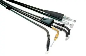 Aito Tecnium KytkinjohtoSUZUKI 350 DR 350 SE - 1994 - 1999