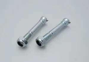 Renthal M12x77mm ohjaustangon kannattimelle Moottoripyörän kiinnityssarja Sertifioitu