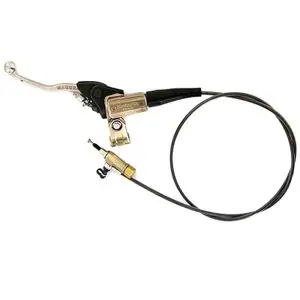 Magura Hymec Kytkin pääsylinteriSUZUKI 450 RM-Z 450 - 2009 - 2017 Kuuma Tarjous