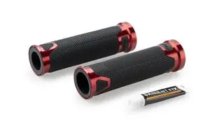 Bestseller Puig Revving Rouge Universal Ohjaustangon kahvat