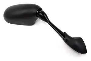 Hert Mirrors RETRO PeiliYAMAHA 600 FZS 600 FAZER (RJ02) - 2002 - 2003 Paras Hinta