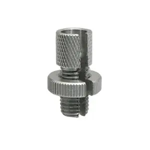 Älä Missaa P2R HOLLOW SCREW CABLE TENSIONER DIAM M10x125 mm SLOTTED GAS Universal Kaapelin jännittäjä