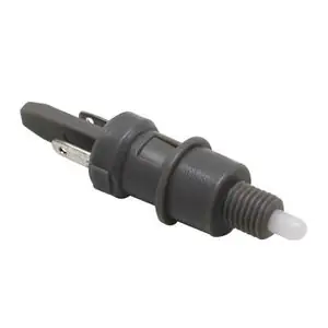 Pikatoimitus P2R STOP-KATKAISIN SCOOT ADAPTABLE MBK 50 BOOSTER, NITRO, OVETTO, FLIPPER, 125 SKYLINER-YAMAHA 50 BWS, AEROX, NEOS, BREEZE, 125 Jarruvalon kytkin