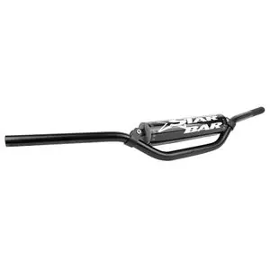 Viikonlopputarjous Star Bar MOTO CROSS MX - ENDURO ALU 2014 T6 DIAM 22,2mm L800mm H86mm RENFORT - MOUSSE Universal Ohjaustanko