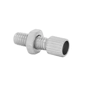 Tilaa Nyt P2R VIS CREUSE FREIN M6 x 100 mm - LONG 25 mm Kaapelin jännittäjä