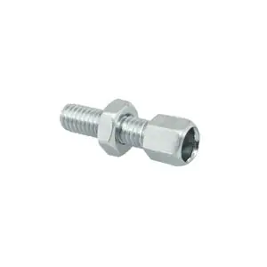 Ajankohtainen P2R HOLLOW SCREW DIAM M6 Universal Kaapelin jännittäjä
