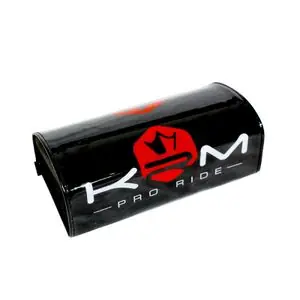 Edullinen KRM MOTOCROSS Universal Ohjauspehmuste