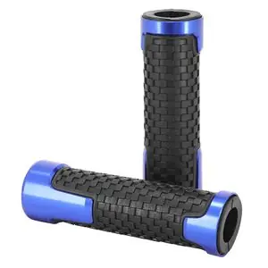 Avoc MOTO ON ROAD ANTIDERAPANTE Ohjaustangon kahvat Vain Tänään