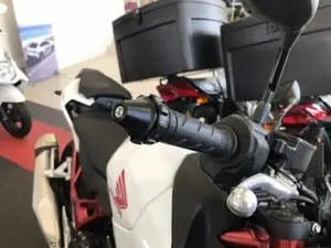 Uutuus KAOKO Vakionhallinta NopeusrajoitinHONDA 750 CB 750 HORNET - 2023 - 2025