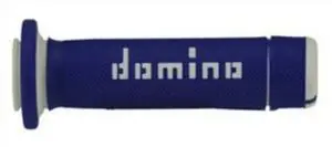 Domino A180 ATV puolihimmeä Universal Ohjaustangon kahvat Uusi Malli
