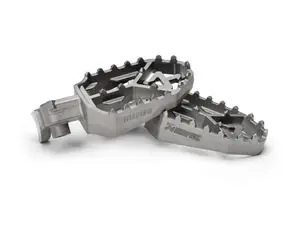 Korkea Laatu Akrapovic 16202793 Jalkatuki