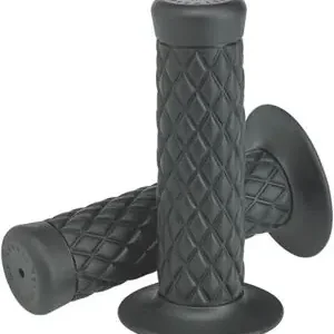 Biltwell Inc 06302509 Universal Ohjaustangon kahvat Tilaa Heti