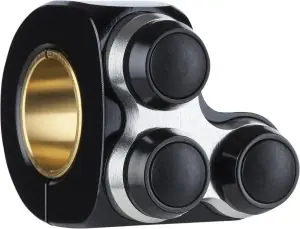 Bestseller Motogadget 06160382 Universal Sähkökytkin