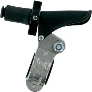 Kampanjahinta Moose Racing M55700 Universal Kytkinpumppu
