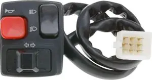 Tukkuhinta 101 Octane 06310269 Sähkökytkin
