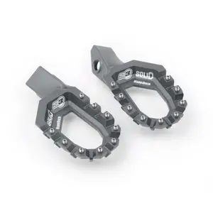 S3 trial Solid Hardrock Jalkatuki Ajankohtainen