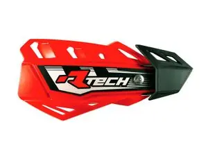 Racetech FLX - säädettävä Universal Käsisuojat Tarjoushinta
