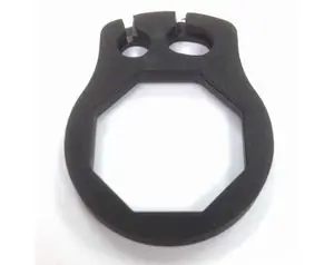 Tukkuhinta Odi V2 System Type G Lisäkammi