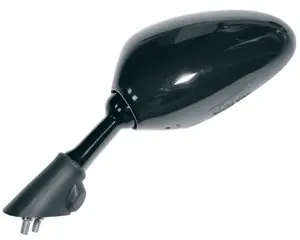 Ajankohtainen Vicma oikea tyyppi - musta PeiliHONDA 1000 VTR 1000 F FIRESTORM (SC36) - 1997 - 2006