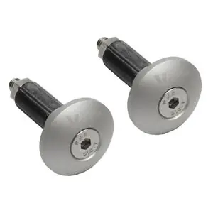Bihr Ø12-18mm alumiini Universal Ohjainten päät. Viikonlopputarjous