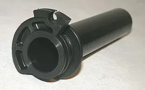 Merkkituote Domino TUBE Universal Kaasun säiliö