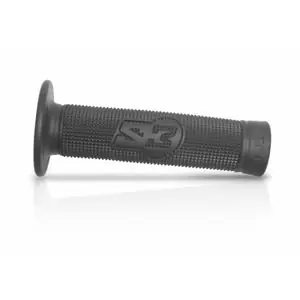 S3 TRI EBS full grip Universal Ohjaustangon kahvat Heti Saatavilla
